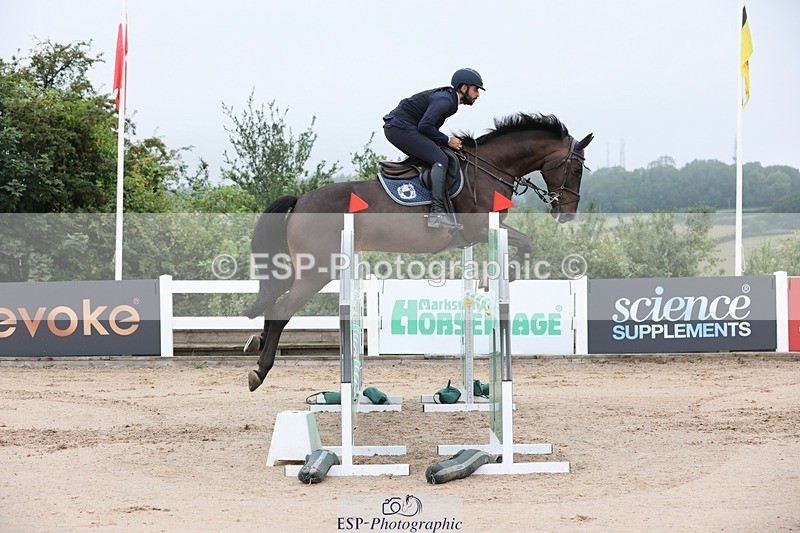 250717-092359-03538 - Cls 9, 1 Star Bronze Tour