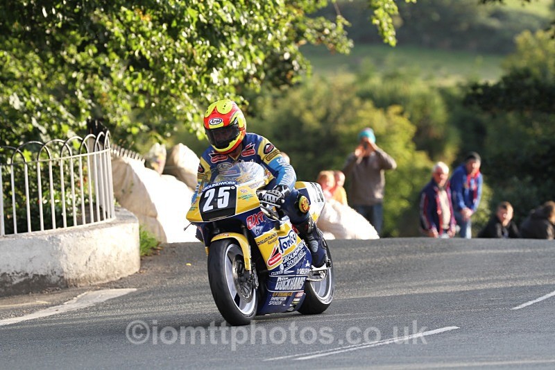 FOM_0062 - Norton Parade Lap