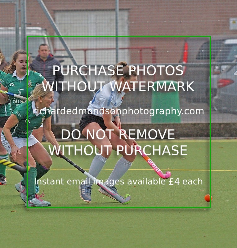 DSC02854 - Kendal Ladies Seconds v Carlisle Seconds (Saturday 2 November)