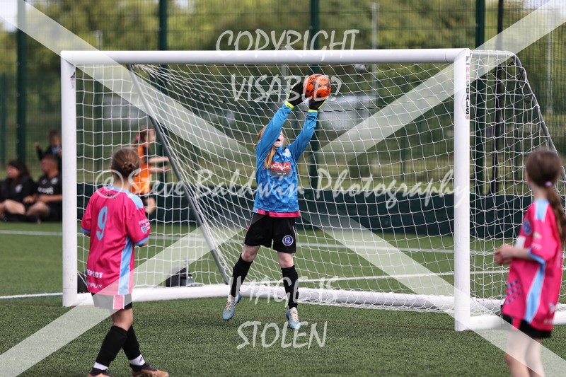 1DX30949 - Sat 13th U9 Girls