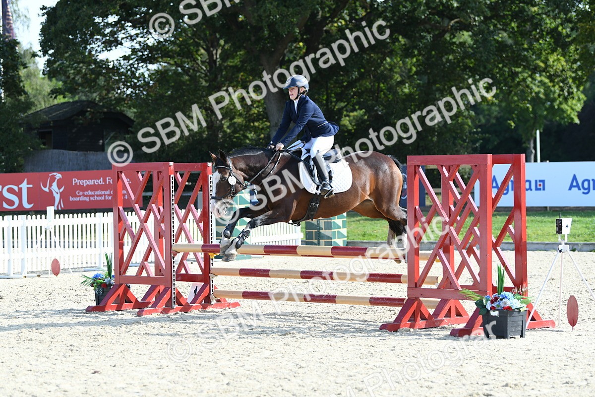 SBM_61686 - j25 - Junior Horse 80cm Championship