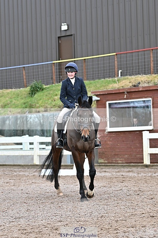 250125-135847-00747 - Dressage - CT Class 7 BE Novice 112