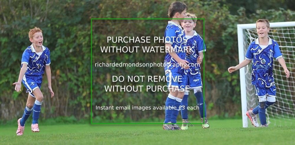 533A0253 - Wattsfield Youth U10
