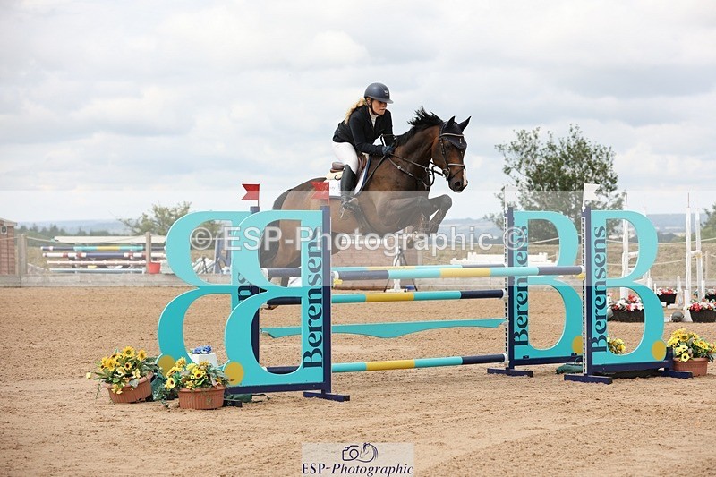 250719-113250-14554 - Cls 11, 1 Star Bronze Tour