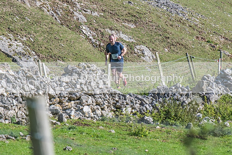 Ilam-635 - Ilam Three Peaks Fell Race (Limestone Series) Sunday 28th September 2025