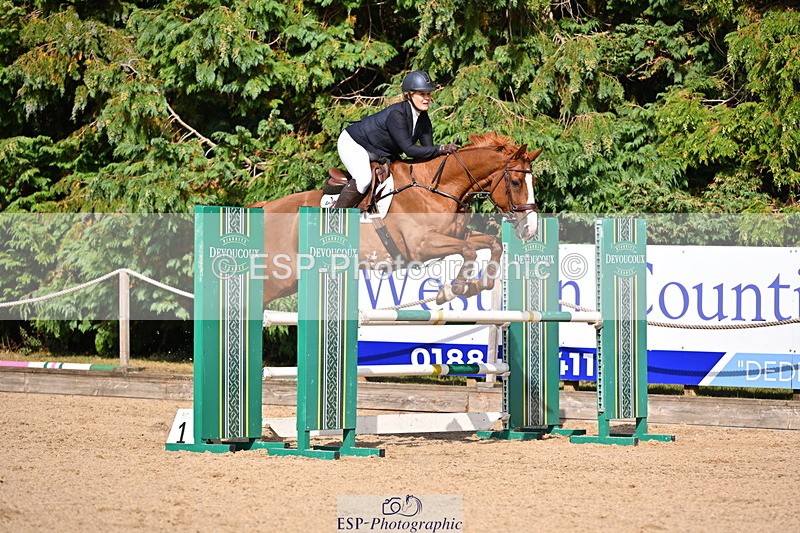 250817A-161320-05000 - Cls 23 Snr 1.15m Open