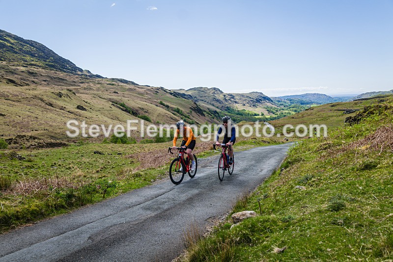 150915 - Hardknott Pass Camera 1 15.00-16.30
