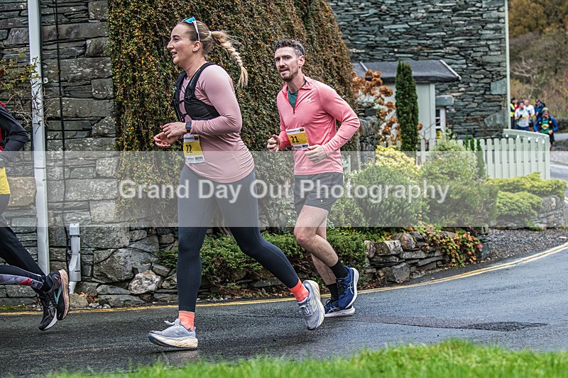 Derwentwater-831 - Derwentwater 10 Mile Road Race Sunday 2nd November 2025