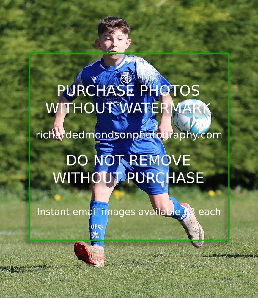 IMG_1886 - Wattsfield United U12's vs Heathwaite U12's (6/4/25)