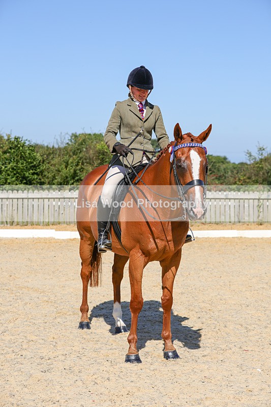 1X9A7934 - Class 10:Riding Horse