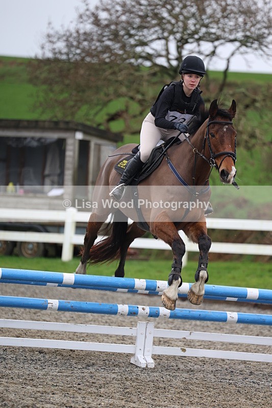 3E7A7137 - Class 2: 80cm Part 2