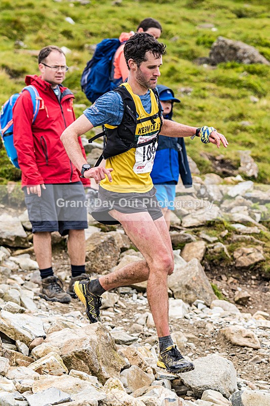 Wasdale-1043 - Wasdale Horseshoe Fell Race Saturday 13th July 2024
