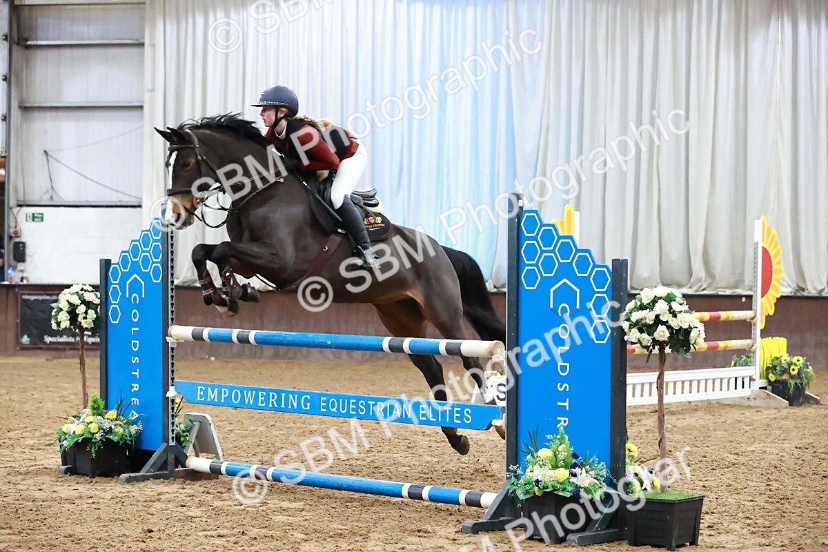 SBM_000931 - Class 3 - Senior Discovery - 1.00m