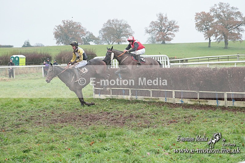 PtP 031223 852 - Wheatland Hunt PtP Chaddesley Races 03/12/23