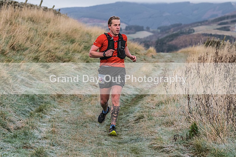 Tweed Valley-203 - High Terrain Events Tweed Valley 65 & 50K Ultra Trail Races Sunday 17th November 2024