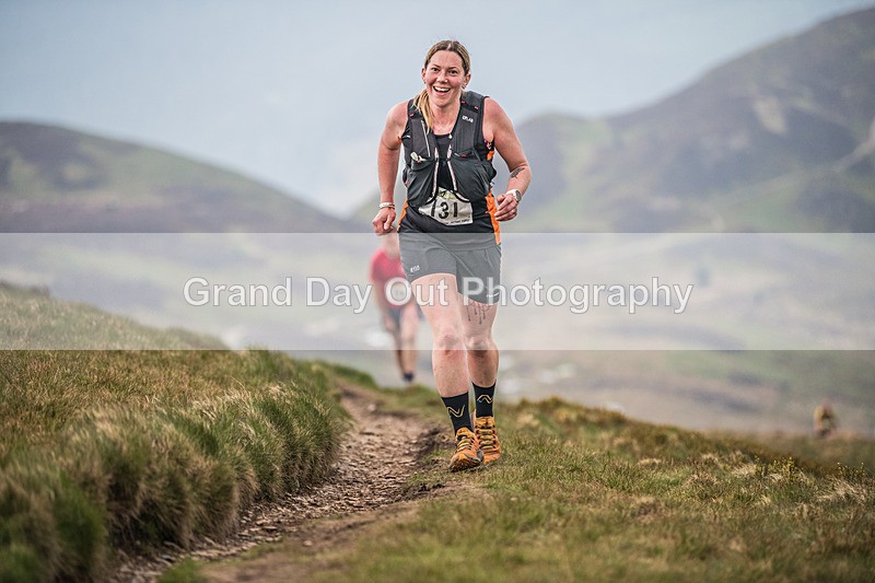 Lords Seat-577 - Lords Seat Fell Race Wednesday 1st May 2024