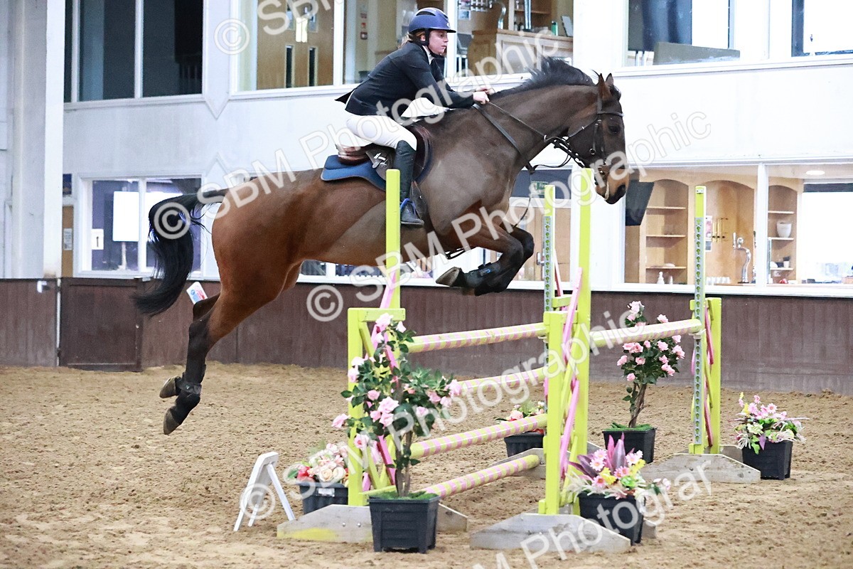 SBM_001373 - Class 4 - Senior Newcomers 1..10m