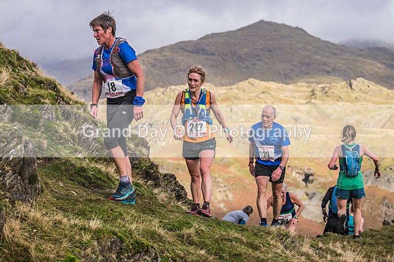 Dunnerdale-747 - Dunnerdale Fell Race Saturday 8th November 2025