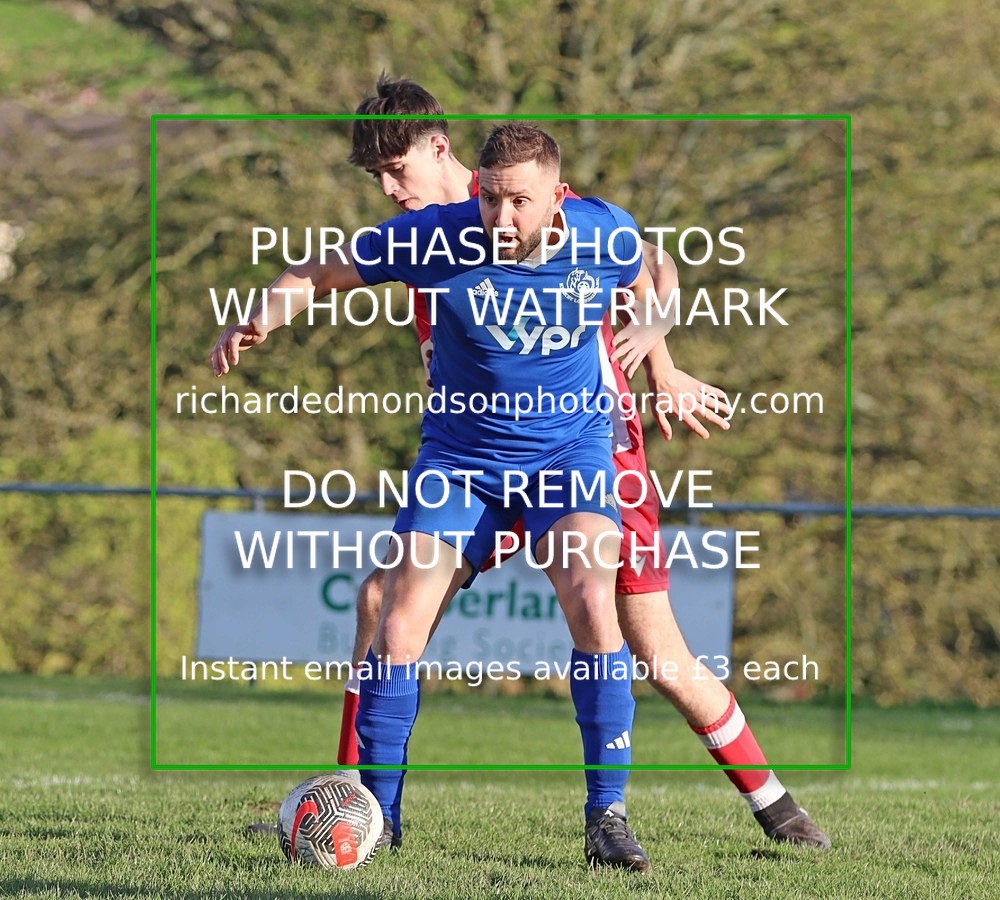 IMG_8876 - Kirkby Lonsdale Reserves vs Carnforth Rangers (16/4/24)