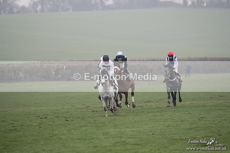 PtP 080326 823 - Pytchley with Woodland Point-to-Point Guilsborough 08/03/26