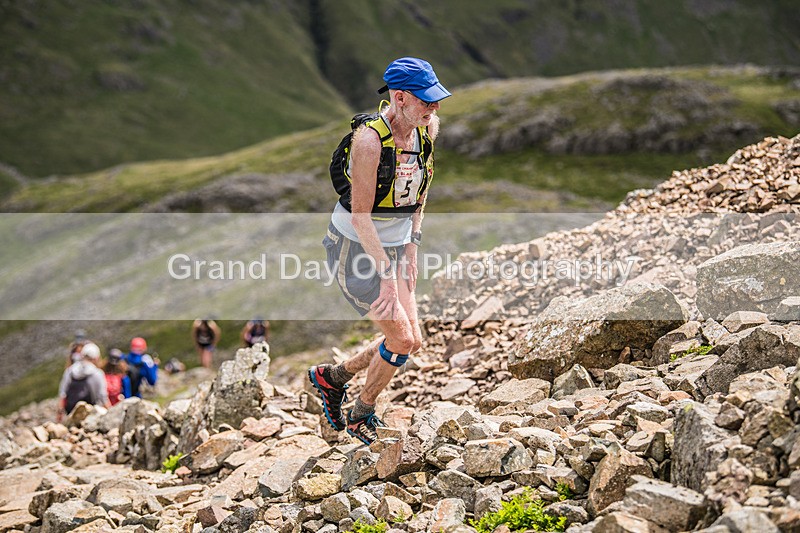 Borrowdale-1527 - Borrowdale Fell Race Saturday 2nd August 2025