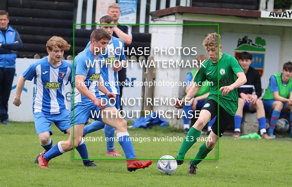 IMG_9301 - Ambleside U16 vs Milnthorpe Town U16