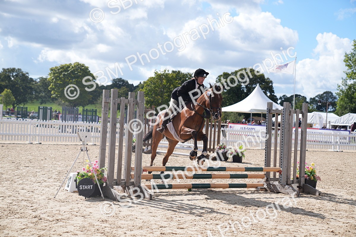 SBM_04099 - J34 Veteran 50cm Championship