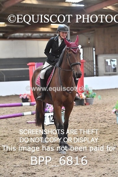 BPP_6816 - CLASS 5 60CM