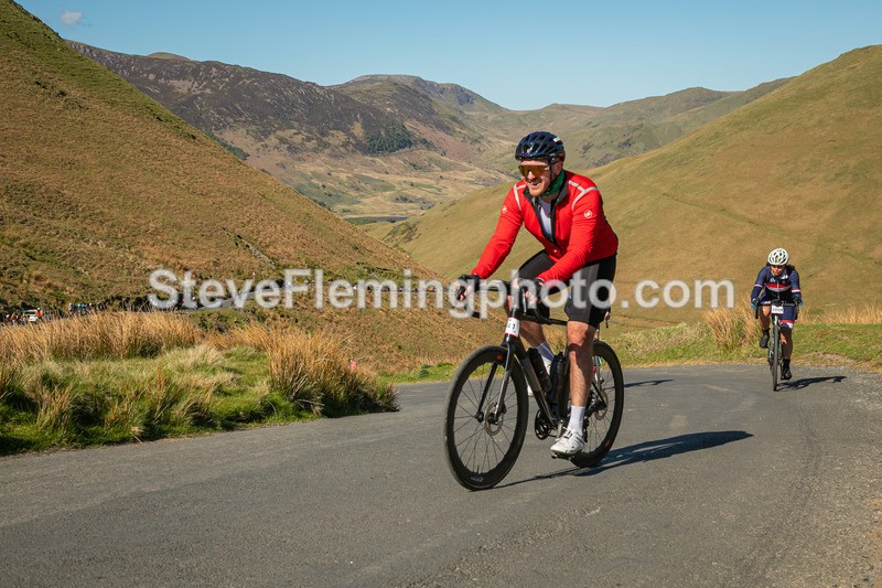 100957 - Newlands Pass 10.00 - 11.00