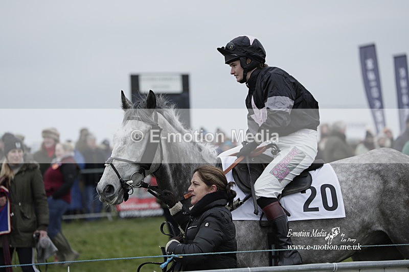 PtP 050323 565 - Blackmore & Sparkford Vale Hunt PtP - Somerset 05/03/23