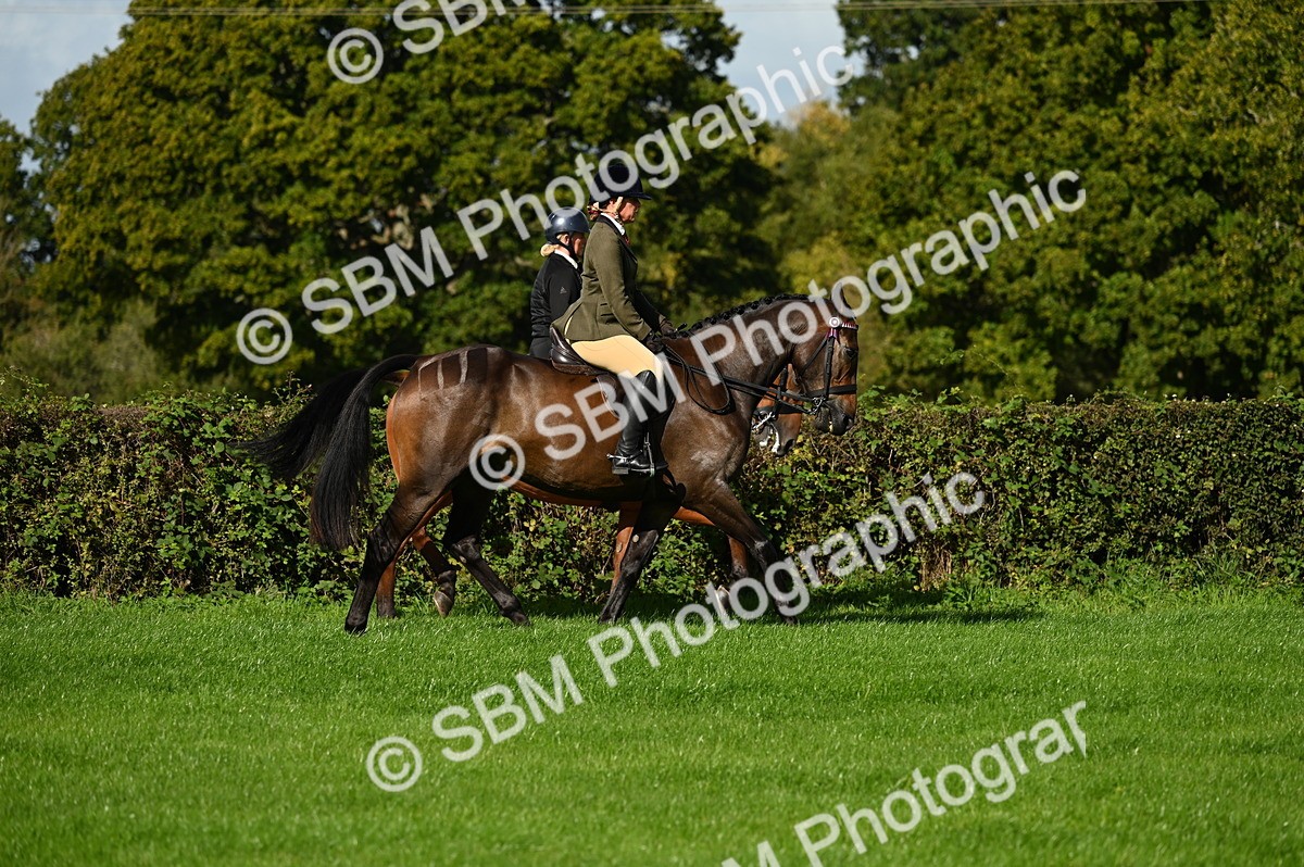 SBM_01371 - S2 - TSR Ridden Horse Showing