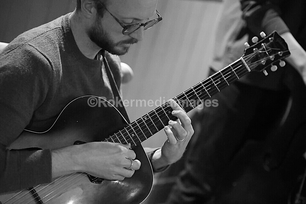 Joe-47 - Joe Webb Music