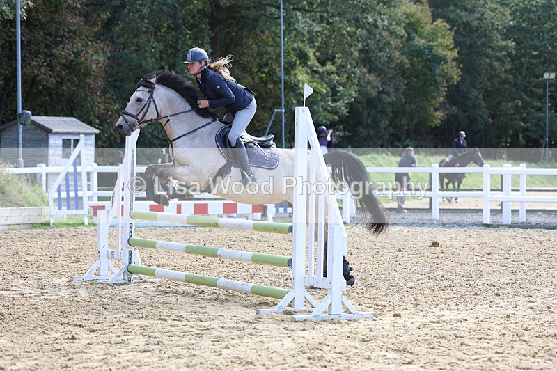 3E7A4920 - Class 9: 80cm Senior