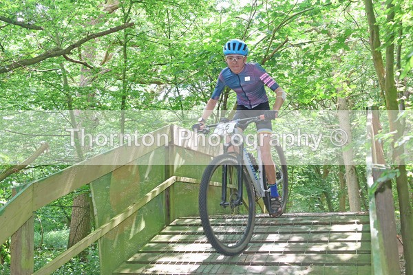 356 - MTB East Round 6 Potash 1st June 2025 12:10 Male S2/Male U14/U16 (45Min)