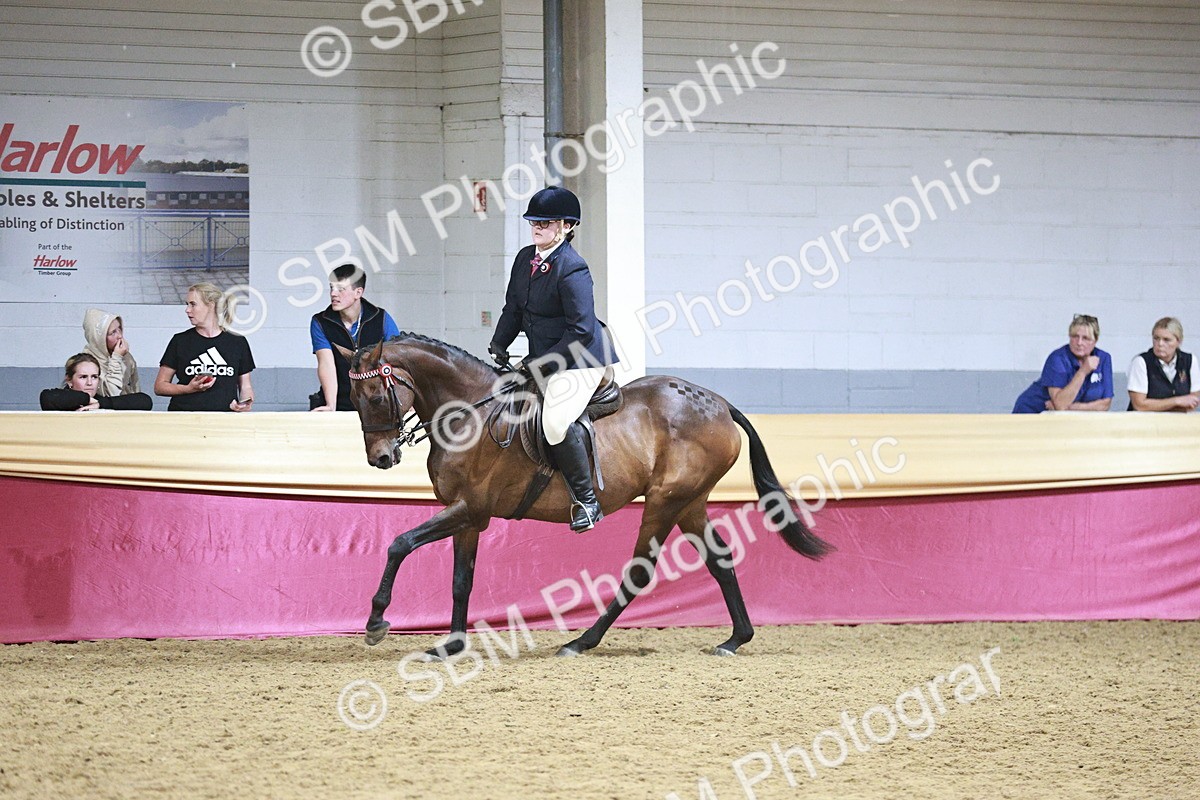 SBM_08168 - Class 11R - Regional Ridden Veteran