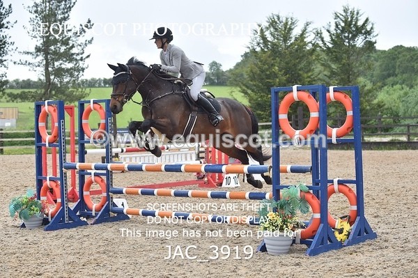 JAC_3919 - CLASS 3  - SAT - Senior Discovery/ 1m Open