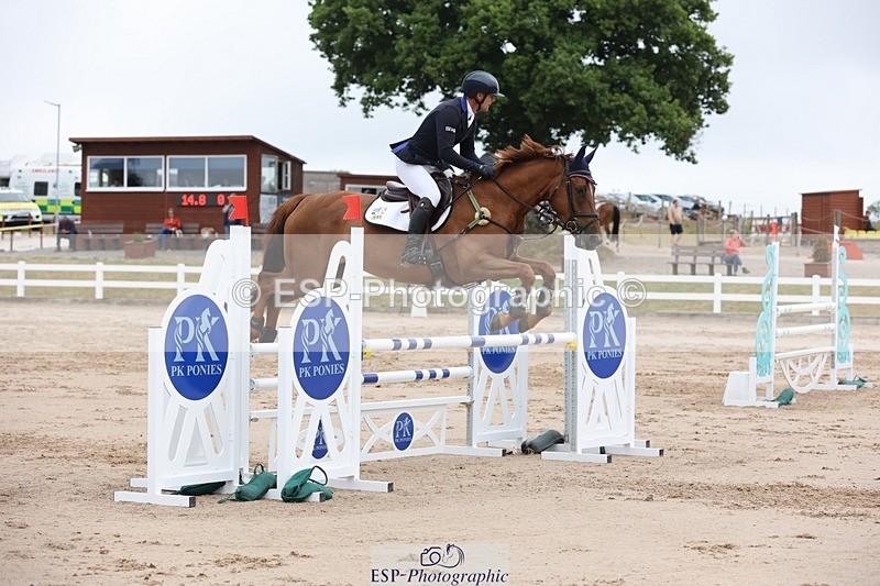 250717-100423-03891 - Cls 9, 1 Star Bronze Tour