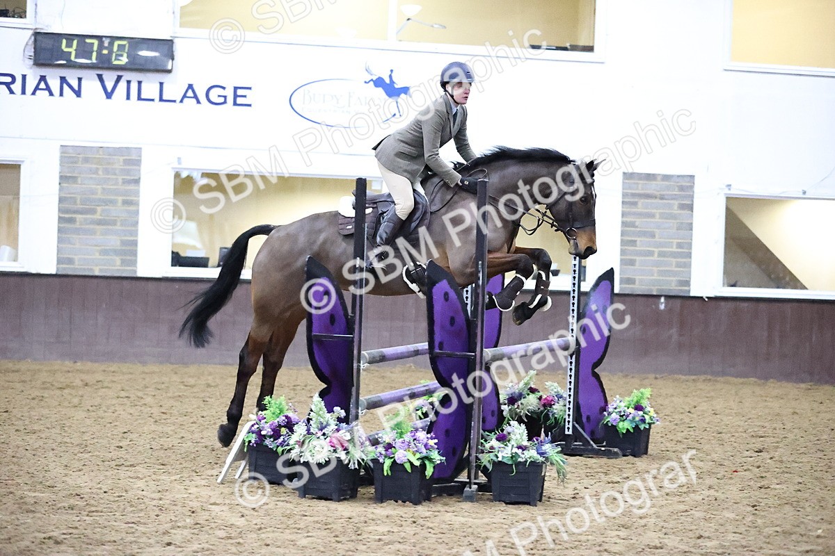 SBM_009011 - Class 20 - Senior British Novice - 80cm