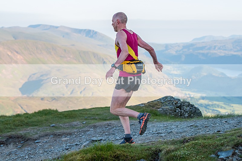 Blencathra-598 - Blencathra Fell Race Wednesday 7th June 2023