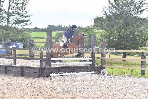 BPP_1899 - DERBY CLASS 5 - 60CM