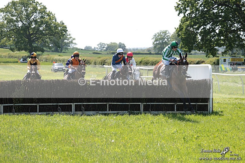 PtP 250526 76 - Albrighton & Woodland PtP Chaddesley Corbett 25/05/26