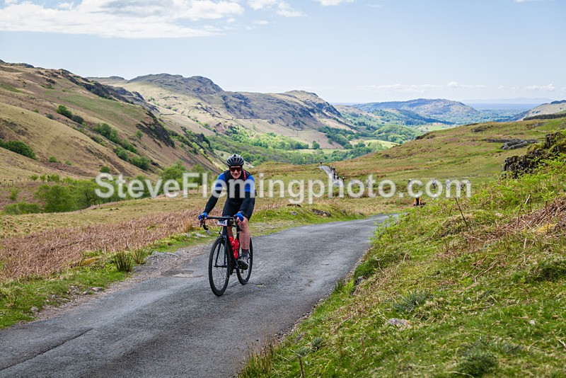 134754 - Hardknott Pass Camera 1 13.00-14.00