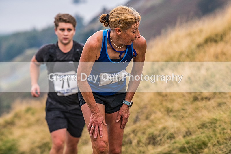 HBMR-331 - Hodgson Brothers Mountain Relay Leg 1 Saturday 5th October 2024