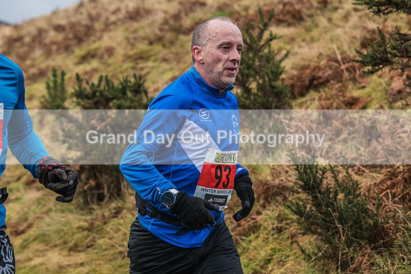 Loopy Latrigg-856 - Kong Loopy Latrigg Fell Race Saturday 21st December 2024