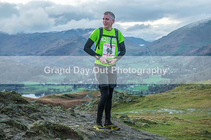 Loughrigg-686 - Loughrigg Fell Race Wednesday 12th April 2023