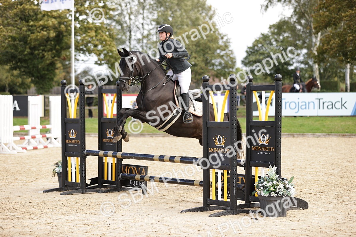 SBM_22300 - J59 - Clear Round 75cm