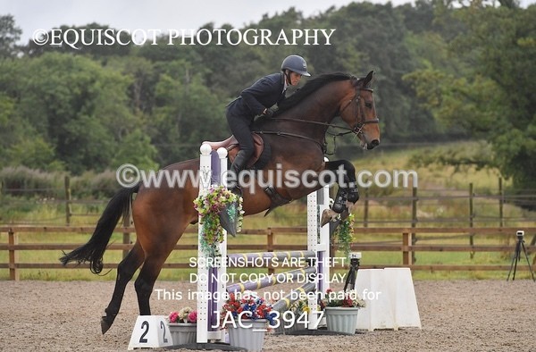 JAC_3947 - CLASS 4 Senior British Novice/ 90cm Open