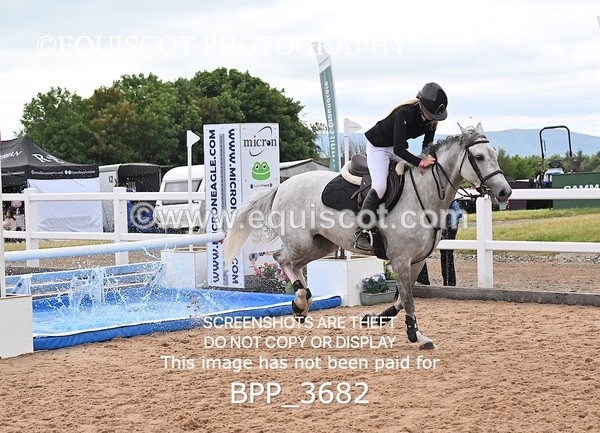 BPP_3682 - FRI CLASS 20 Pony Showjumper Of The Year