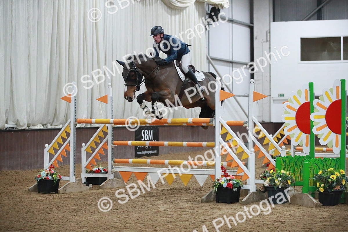 SBM_002006 - Class 6 - National 1.30m 1.40m Open