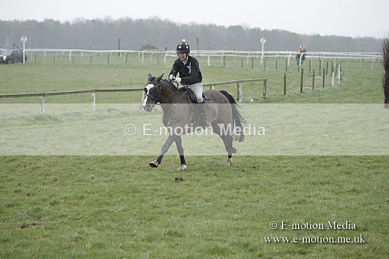 PtP 150320 0051 - New Forest Point-to-Point Larkhill 15/03/20